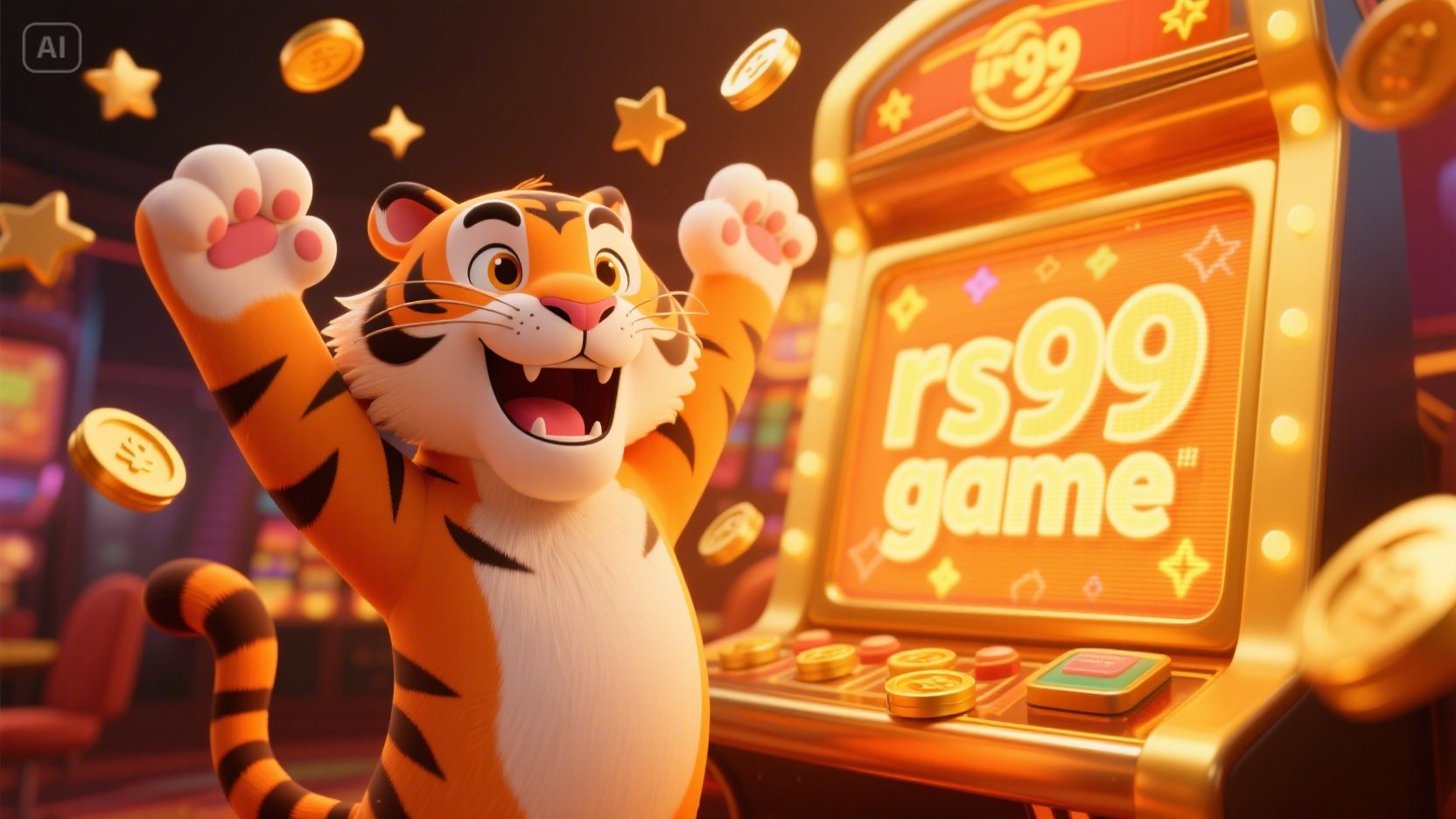 rs99 game پاکستان